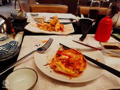 -曙亚洲餐厅-重庆富力艾美酒店(南坪万达广场店)