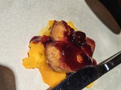-庐灶江南·江南菜·四合院Bistro(东直门雍和宫·原华侨宾馆店)