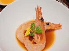-杭州西子湖四季酒店·金沙厅