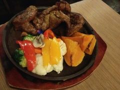 火焰牛仔腿-5号公路餐厅(曼哈顿店)