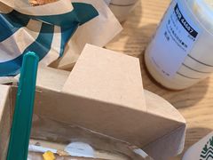 -星巴克(广州东圃天银店)