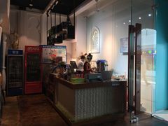 -哈密古丽新疆餐厅(江北融创店)