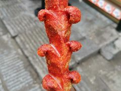 -白色精品·老长沙臭豆腐(文化店)