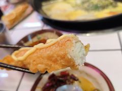 -巴卤社老火锅(财富店)