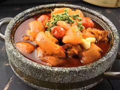 -徐鼎盛民间菜(南坪后堡店)