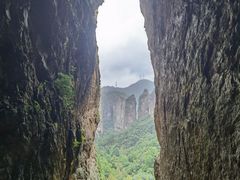 -雁荡山风景名胜区