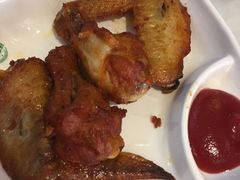 -汤姆家的牛排西餐厅(振华商厦店)