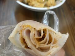 手工卷粉-丽芹豆粉店