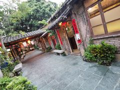 -五邑人家(江门店)