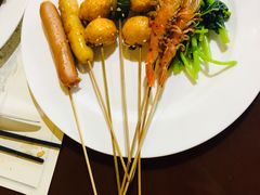 -泰谷酒店·太古码头闽菜自助餐厅