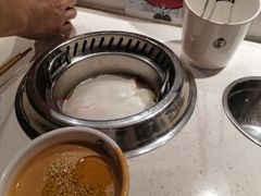-龍歌自助小火锅(城阳万象汇店)