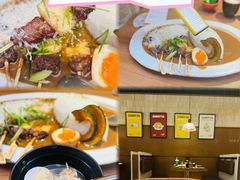 -CURRY YA 熟成咖哩專門店(深圳湾万象城店)