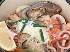 -夏朵餐厅(丁香店)