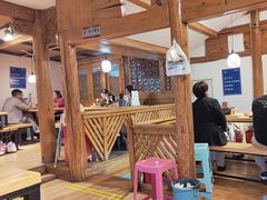 -勺子米线·云南传统小吃市集(四方街店)