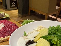 -今日牛事潮汕鲜牛肉火锅(瑞金店)