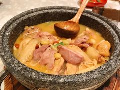 -JWMARRIOTT无锡苏宁JW万豪酒店-悦府65中餐厅