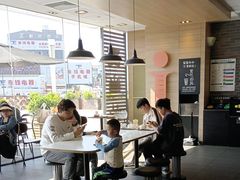 -麦当劳(华发商都店)