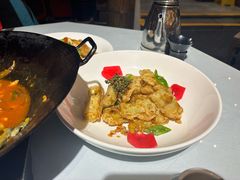 -大张烙馍村(绿地店)