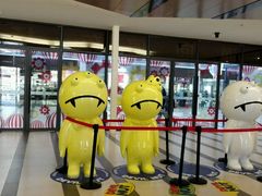 -TIMES CITY OUTLETS 时代·城市·奥特莱斯(上海国际时尚中心店)