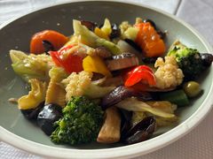 -中山威尼斯西餐厅(三乡总店)