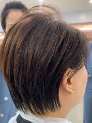-时尚殿堂hair salon