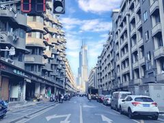 -紫峰大厦
