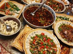 -青城甲(青城山店)