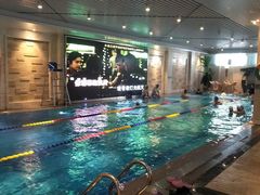 -水晶之星洗浴温泉汗蒸