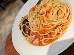 -萨莉亚意式餐厅(杭州西溪龙湖天街店)