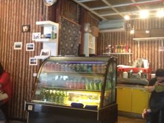-鬼味烤翅(南锣鼓巷店)