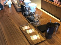-星巴克臻选(北京富力家园店)