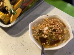 -钢管厂五区小郡肝串串香(奥克斯广场锦城万达店)