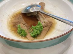 -沪华海鲜大酒楼(南汇店)