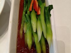 -乾隆美食·本帮菜(黄河路店)