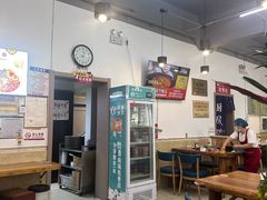 -螺蛳粉先生(蓟门桥店)