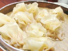 -惠宾饭庄(中山路店)