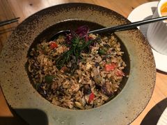 -本处·素食·融合料理(南油店)