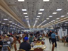 大堂-五洞大众牛餐馆(番禺分店)