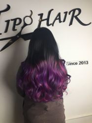点击看大图 -Tipo Hair salon(明星)店