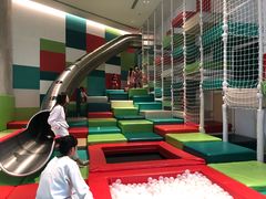 -Open House(Central Embassy)
