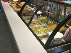 -鼎高高陕西美食(龙德广场店)