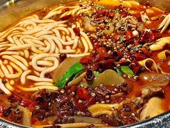 -宽口美蛙鱼头(大唐西市店)