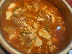 -釜山火炉·海鲜烤肉(紫藤路店)