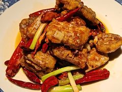 -院8里·小聚园老川菜(九眼桥店)