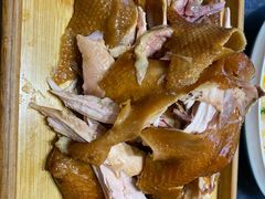 -李记饺子·熏酱东北菜(欢乐谷店)