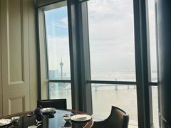 -珠海瑞吉酒店·宴庭中餐厅