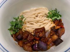 妈妈的茄丁面-北京王府井希尔顿酒店·秦唐中餐厅Chynna