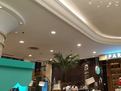 -逸派咖啡 EPARKCOFFEE(广安门店)