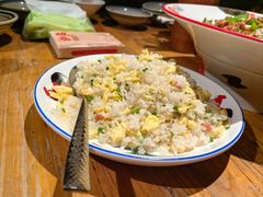 -破三川·新川菜(静安大融城店)