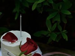 -玉见cake低糖蛋糕甜品台定制(河西店)